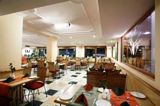 фото отеля Hotel Willow Banks