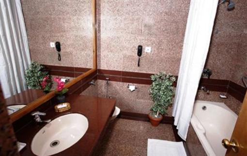 фото отеля Hotel Willow Banks