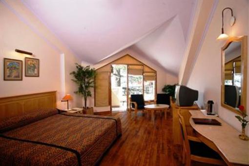 фото отеля Hotel Willow Banks