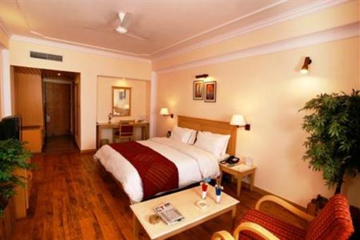 фото отеля Hotel Willow Banks