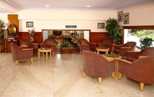фото отеля Hotel Willow Banks