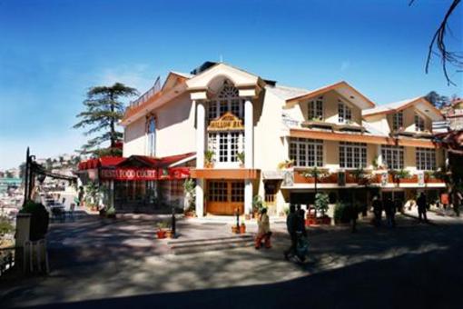 фото отеля Hotel Willow Banks