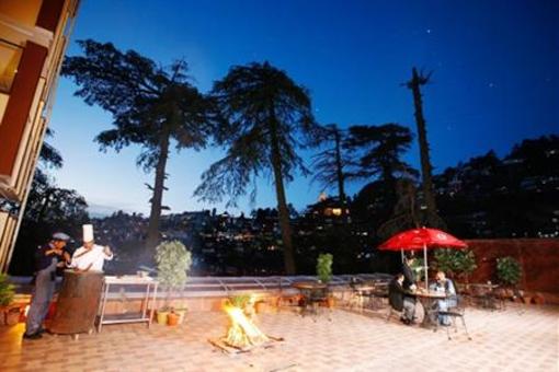 фото отеля Hotel Willow Banks
