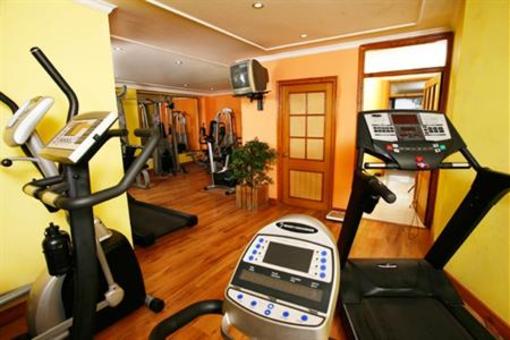 фото отеля Hotel Willow Banks