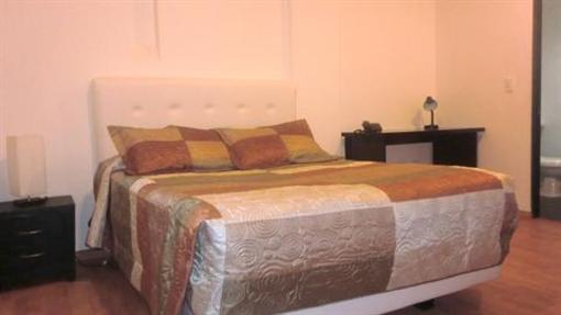 фото отеля Hotel Boutique Zona G