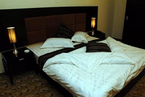 фото отеля Panorama Amman Hotel Suites
