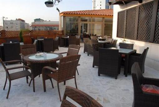 фото отеля Panorama Amman Hotel Suites