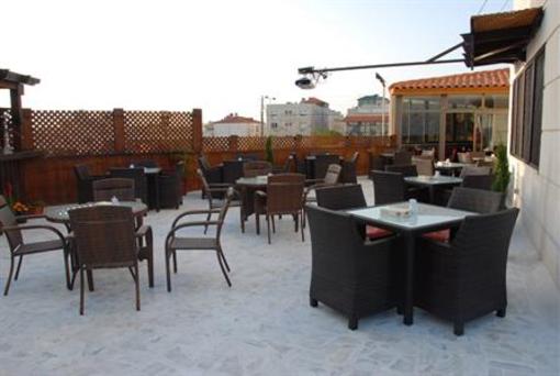 фото отеля Panorama Amman Hotel Suites