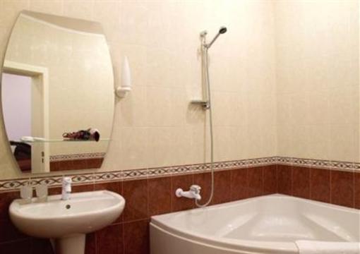 фото отеля Smart Hotel Dnepropetrovsk