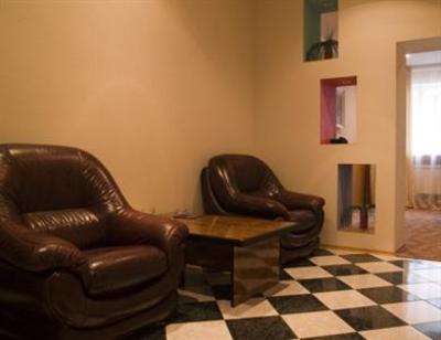 фото отеля Smart Hotel Dnepropetrovsk