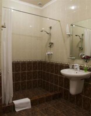 фото отеля Smart Hotel Dnepropetrovsk