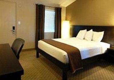 фото отеля Rodeway Inn Pacific Beach San Diego