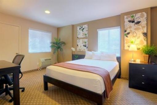 фото отеля Rodeway Inn Pacific Beach San Diego