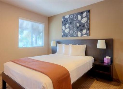 фото отеля Rodeway Inn Pacific Beach San Diego
