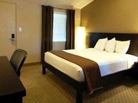 Rodeway Inn Pacific Beach San Diego