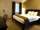 фото отеля Rodeway Inn Pacific Beach San Diego