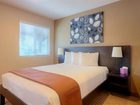 фото отеля Rodeway Inn Pacific Beach San Diego