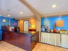фото отеля Rodeway Inn Pacific Beach San Diego