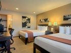 фото отеля Rodeway Inn Pacific Beach San Diego