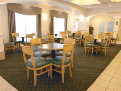 фото отеля La Quinta Inn & Suites San Antonio Airport