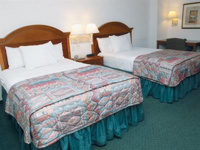 фото отеля La Quinta Inn & Suites San Antonio Airport