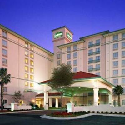 фото отеля La Quinta Inn & Suites San Antonio Airport