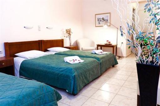 фото отеля Hotel Varres