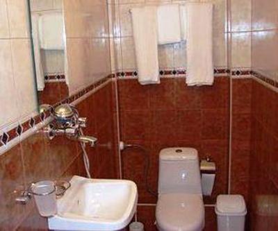 фото отеля Avel Guest House Sofia