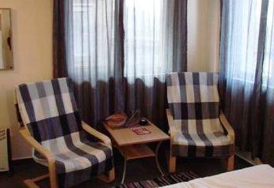 фото отеля Avel Guest House Sofia