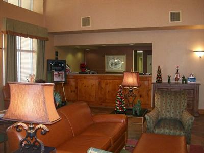 фото отеля Homewood Suites by Hilton San Antonio Northwest