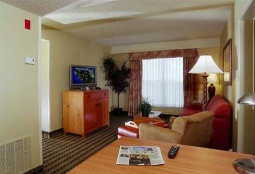 фото отеля Homewood Suites by Hilton San Antonio Northwest