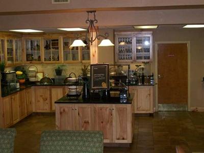 фото отеля Homewood Suites by Hilton San Antonio Northwest