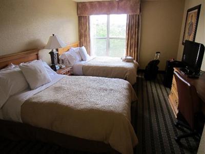 фото отеля Homewood Suites by Hilton San Antonio Northwest