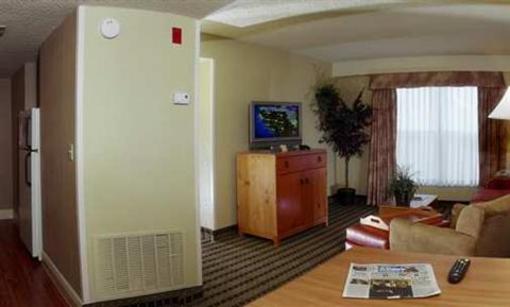 фото отеля Homewood Suites by Hilton San Antonio Northwest