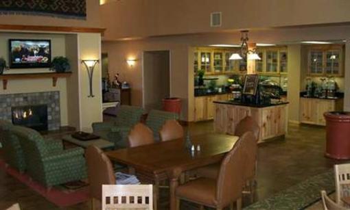 фото отеля Homewood Suites by Hilton San Antonio Northwest