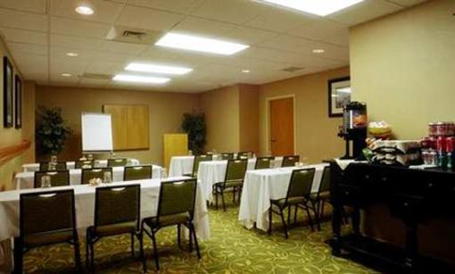 фото отеля Homewood Suites by Hilton San Antonio Northwest