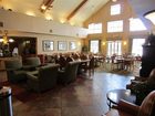 фото отеля Homewood Suites by Hilton San Antonio Northwest