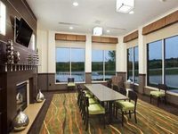 Hilton Garden Inn Springfield