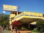 фото отеля Beck's Motor Lodge