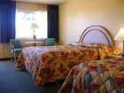 фото отеля Beck's Motor Lodge