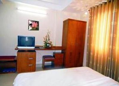 фото отеля Blue River II Hotel