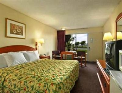 фото отеля Days Inn San Antonio AT&T Center