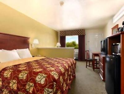 фото отеля Days Inn San Antonio AT&T Center