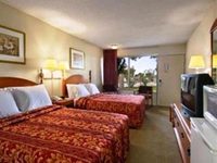 Days Inn San Antonio AT&T Center
