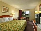 фото отеля Days Inn San Antonio AT&T Center