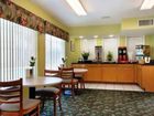 фото отеля Days Inn San Antonio AT&T Center