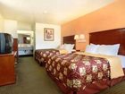 фото отеля Days Inn San Antonio AT&T Center