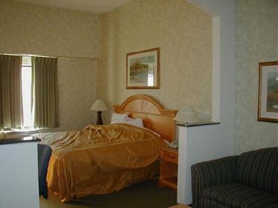 фото отеля Comfort Suites Ocean City