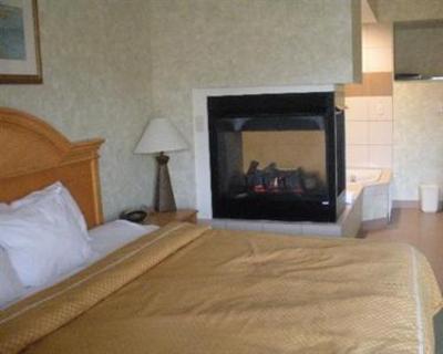 фото отеля Comfort Suites Ocean City