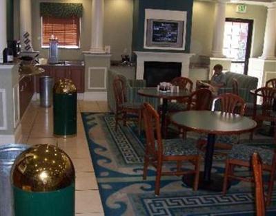фото отеля Comfort Suites Ocean City